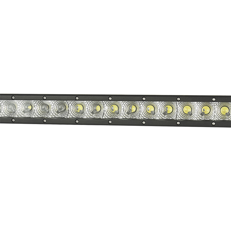 Однорядная светодиодная лампа Cree Led Light Bar